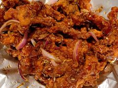 金牌滋味肉-金掌勺·锅包肉(广渠门店)