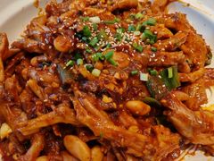 -情妹耙泥鳅·江湖川菜(科华店)