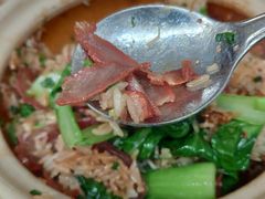 -壹煲口福煲仔饭(中山路店)