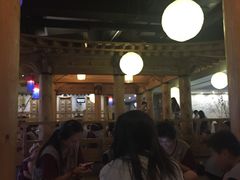 -纽斯桑拿会所(天山店)