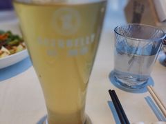 -悦融·京鲁菜·露台花园(安定门店)