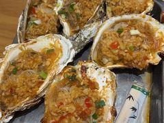 -新疆烧烤王(广灵店)