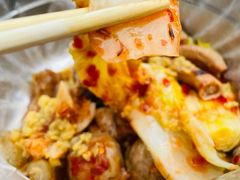 -峰景台亚姨牛杂