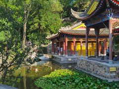 -华清宫景区