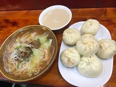 -老陶包子铺(南大西南村店)
