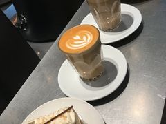 -Seesaw Coffee(上海国金中心店)