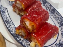 -帝豪酒店•马可勃罗西餐厅