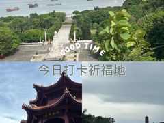 -南沙天后宫景区
