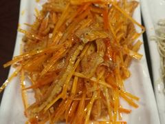 -服务大楼冷面(延大店)