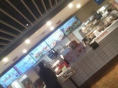 -肯德基(西稍门店)