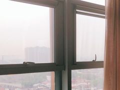 -苏州吴中希尔顿欢朋酒店