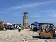 -巧克力渔家.小船海鲜家常菜(万平口店)