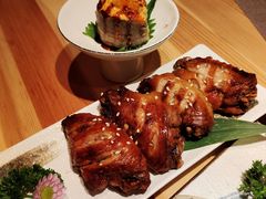 -酒井酱子·深夜食堂(东城汇店)