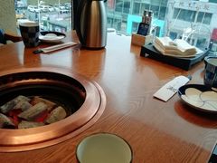 -炎蔵牛舌烤肉