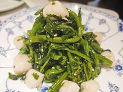 -必点海鲜·海肠捞饭·鲅鱼水饺(滨江道店)