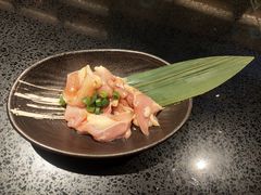 -牛焱·烧肉酒肆(五大道店)