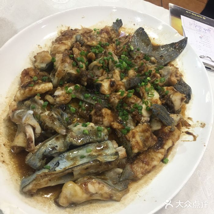 北江食府(江南大道店-图片-广州美食-大众点评网