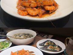 -小厨师·二十年沈家门小海鲜(百井坊巷店)