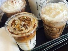 -星巴克(湖州凤凰时代广场店)