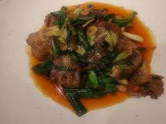 -金熊猫川菜餐厅
