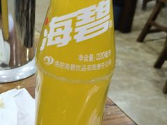 -小郎牛牛肉汤馆(珠江路店)