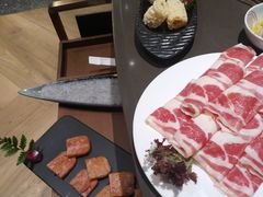 -捞王锅物料理(上海世茂广场店)
