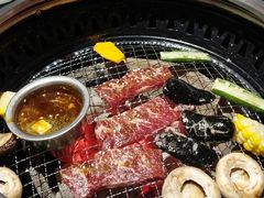 -竹涟烧肉(太古里店)