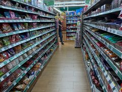 -婕妮璐超市 Jenny Lou’s Shop(三里屯店)