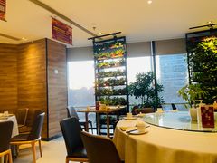 包厢-香浙汇(望京店)