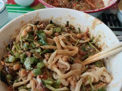 -汉唐守艺人·河北面馆(民心河店)