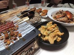 -聚味瞿记·龙虾堂(天元店)