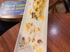 -克比叔叔印度餐厅Kebabs on the Grille(永康路分店)