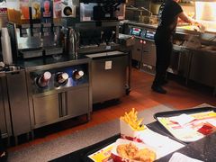 -肯德基(蓝桥店)