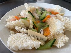 三鲜锅巴-友谊餐馆(永安路店)