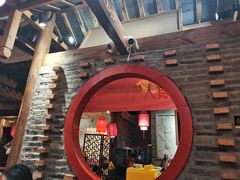 -重庆袁老四火锅(武进万达店)