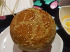 -堂会(缤缤店)