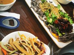 自助小料-大明铜锅·烤涮坊·烧烤(总店)