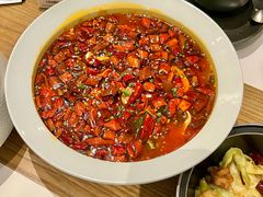 -榕意·川味之美(深业上城店)