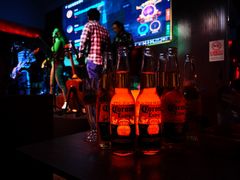 -摆渡酒吧(后海店)