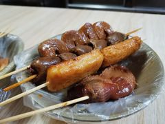 -陈阿婆豆腐脑-卤煮小吃(朝阳路店)