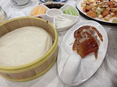 -鑫巴蜀小镇 · 水煮鱼专研店(玉桥店)