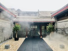 景观位-京兆尹(雍和宫店)