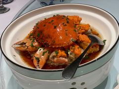 -漢舍中国菜馆(889广场店)