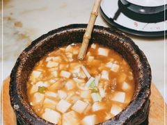 -绿茶餐厅(财富购物中心店)