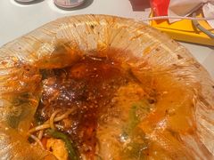 -蜀王砂锅总店