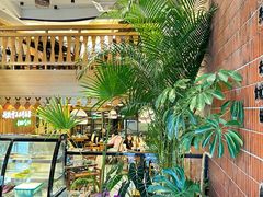 -牧雲子·臻选云南菜 .商务宴请(泰然大厦店)