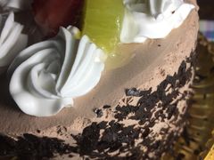 -蓝小轩蛋糕·面包(趣春店)