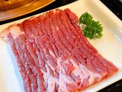 鲜羊肉-南门涮肉(上海二店)