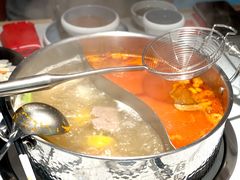 -左庭右院鲜牛肉火锅(苏州园区永旺店)