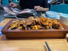 -品回味清真西北楼(宁波首店)